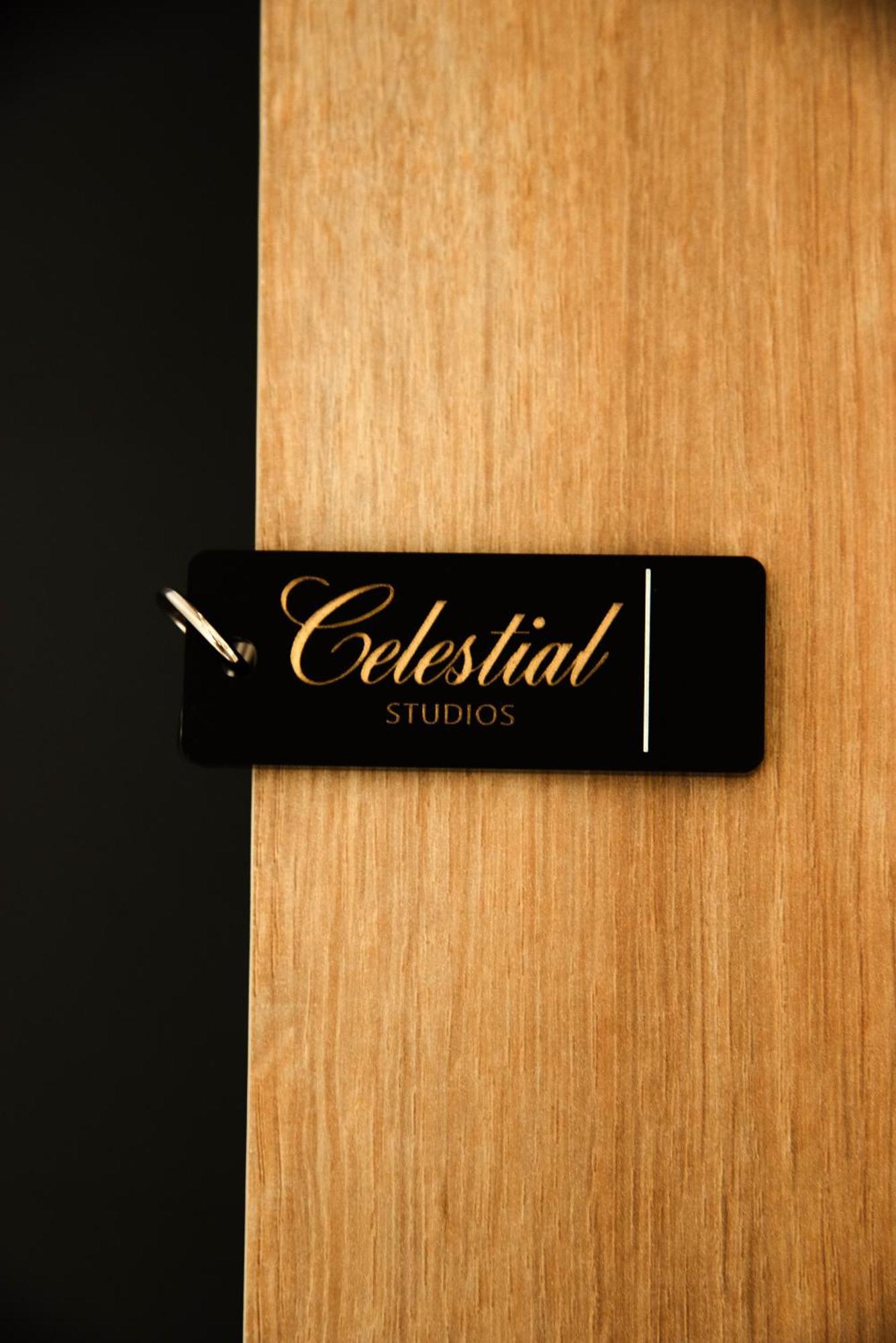 Celestial Studios Кавос Экстерьер фото